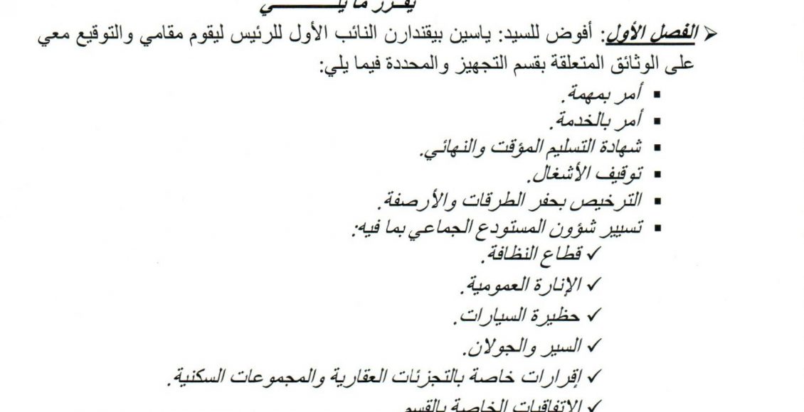 قرارات التفويض_0001