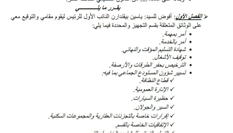 قرارات التفويض_0001