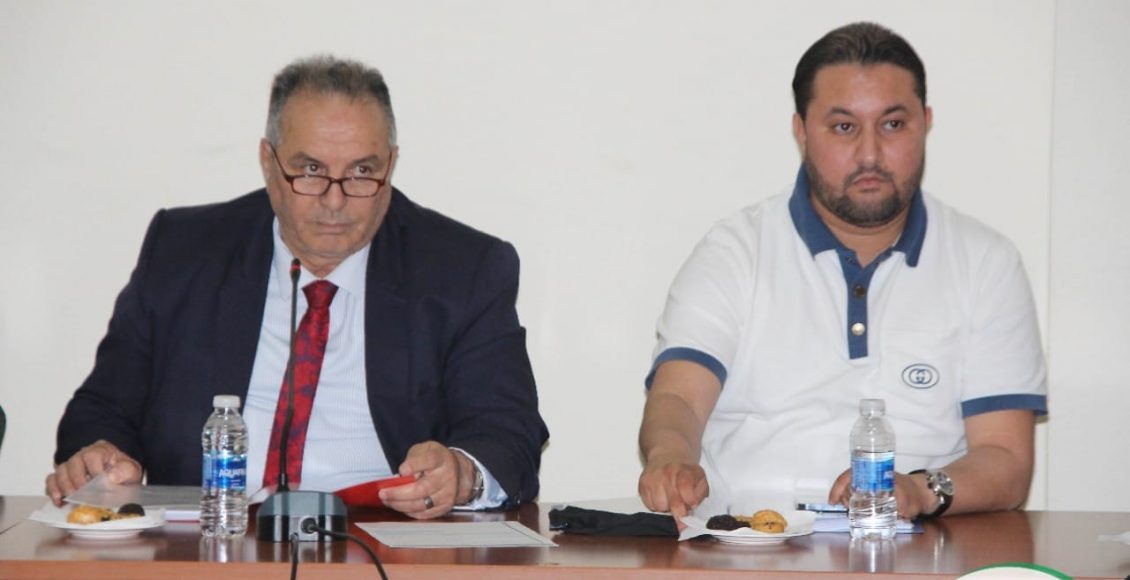 الجلسة الثانية من الدورة العادية لشهر فبراير 2022 (10)