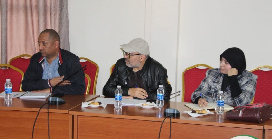 الجلسة الثانية من الدورة العادية لشهر فبراير 2022 (16)