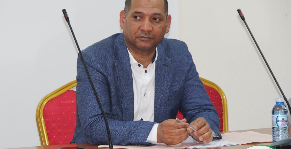 أشغال الجلسة الثالثة من الدورة العادية لشهر فبراير 2022 (5)