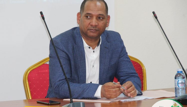 أشغال الجلسة الثالثة من الدورة العادية لشهر فبراير 2022 (5)