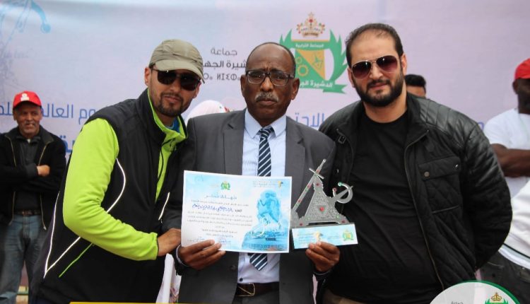 النسخة الأولى للسباق النسوي على الطريق – دورة زينب أطوس (15)