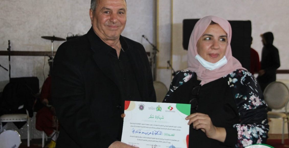 حملة طبية لفائدة عمال وأعوان الجماعة (25)