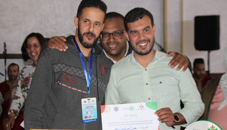 حملة طبية لفائدة عمال وأعوان الجماعة (29)