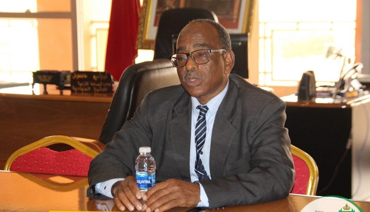 لقاء لتدارس التدابير والإجراءات المتخذة لتنظيم حفل تكريم الأطر التعليمية العاملة بالمؤسسة (6)