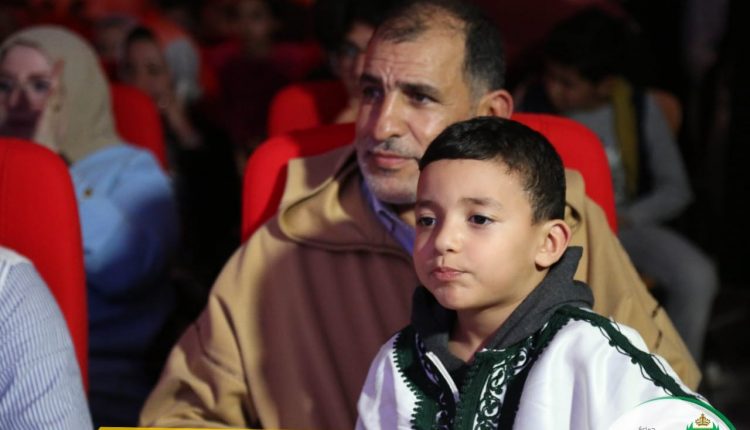 إنطلاقة فعاليات أيام الدشيرة الرمضانية للإبداع (10)