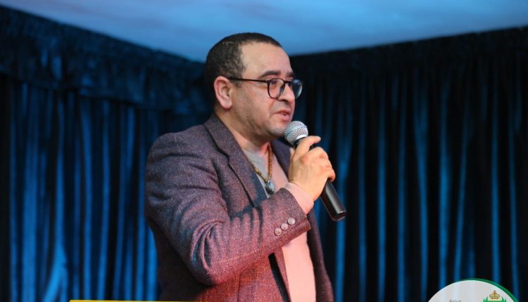 إنطلاقة فعاليات أيام الدشيرة الرمضانية للإبداع (11)