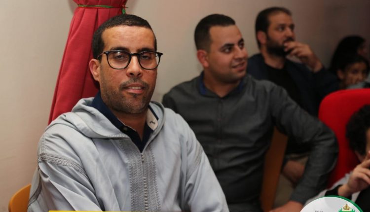 إنطلاقة فعاليات أيام الدشيرة الرمضانية للإبداع (13)