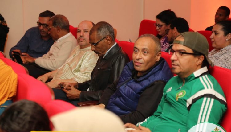 إنطلاقة فعاليات أيام الدشيرة الرمضانية للإبداع (15)