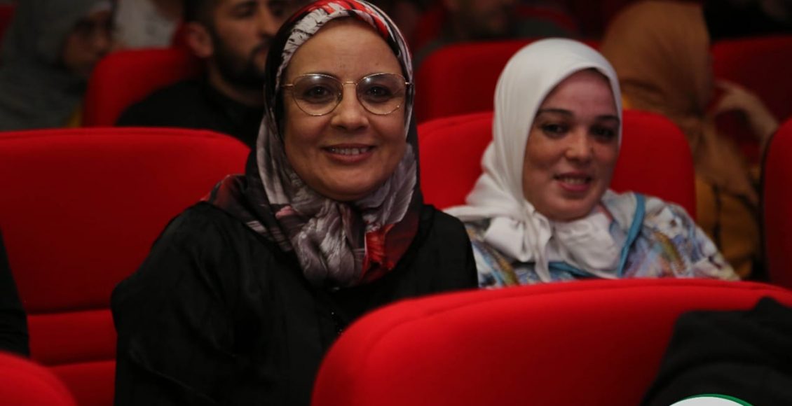 إنطلاقة فعاليات أيام الدشيرة الرمضانية للإبداع (16)