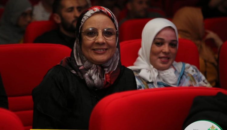 إنطلاقة فعاليات أيام الدشيرة الرمضانية للإبداع (16)