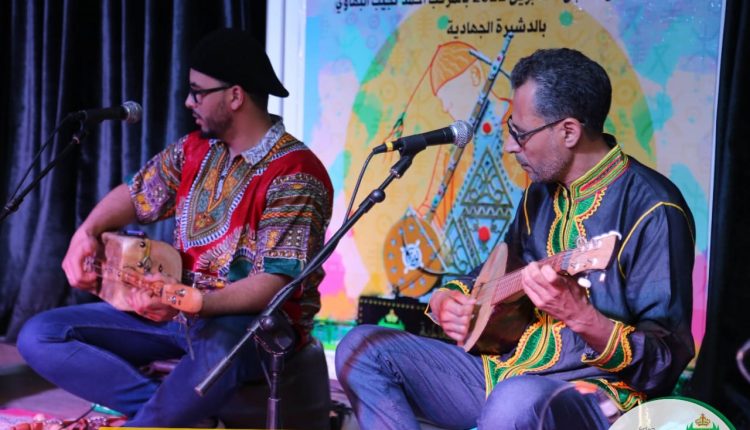 إنطلاقة فعاليات أيام الدشيرة الرمضانية للإبداع (19)