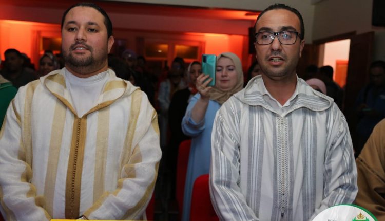 إنطلاقة فعاليات أيام الدشيرة الرمضانية للإبداع (20)