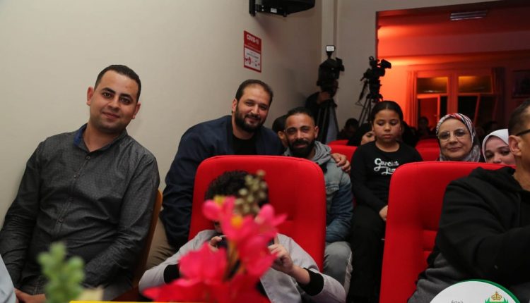 إنطلاقة فعاليات أيام الدشيرة الرمضانية للإبداع (21)