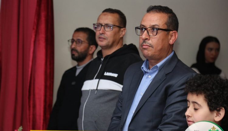 إنطلاقة فعاليات أيام الدشيرة الرمضانية للإبداع (22)