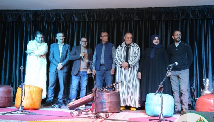 إنطلاقة فعاليات أيام الدشيرة الرمضانية للإبداع (23)