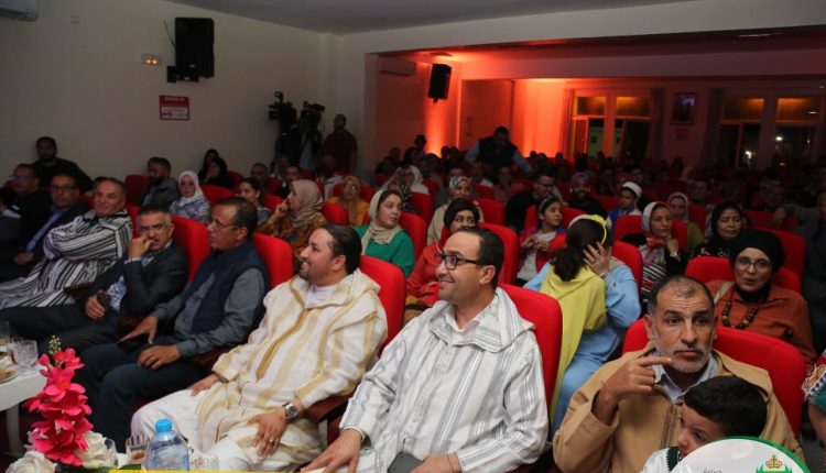 إنطلاقة فعاليات أيام الدشيرة الرمضانية للإبداع (24)