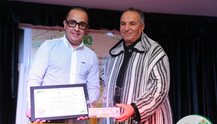 إنطلاقة فعاليات أيام الدشيرة الرمضانية للإبداع (26)