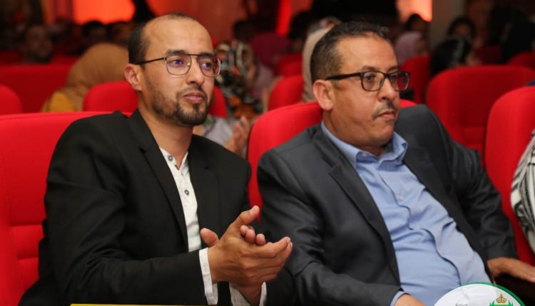 إنطلاقة فعاليات أيام الدشيرة الرمضانية للإبداع (3)