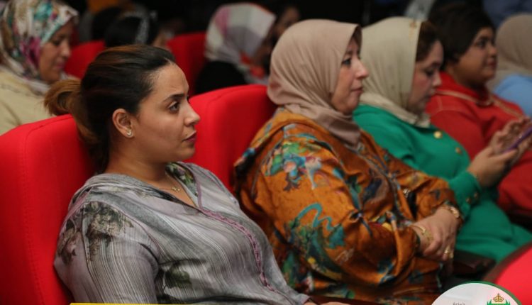 إنطلاقة فعاليات أيام الدشيرة الرمضانية للإبداع (4)