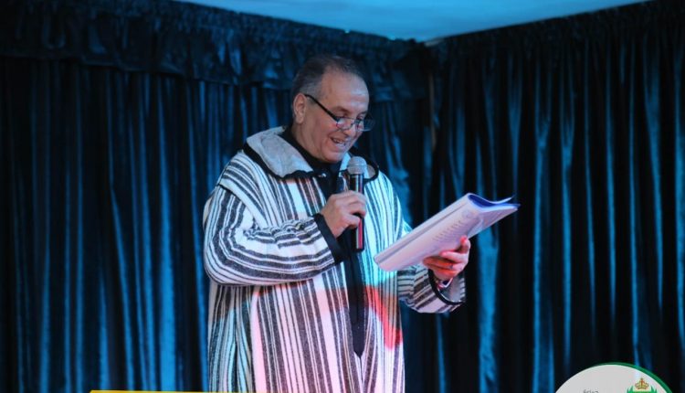 إنطلاقة فعاليات أيام الدشيرة الرمضانية للإبداع (8)